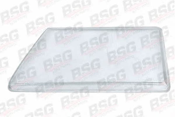 BSG 60-801-002 Скло фари основний 60801002: Купити в Україні - Добра ціна на EXIST.UA!