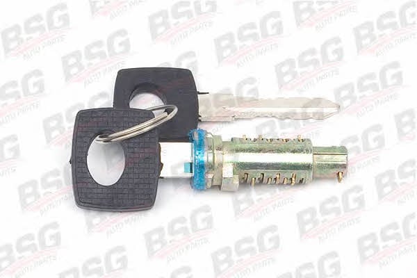 BSG 60-856-001 Цилиндр замка, комплект 60856001: Купить в Украине - Отличная цена на EXIST.UA!