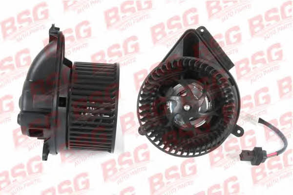 BSG 60-865-003 Вентилятор опалювача салону 60865003: Купити в Україні - Добра ціна на EXIST.UA!