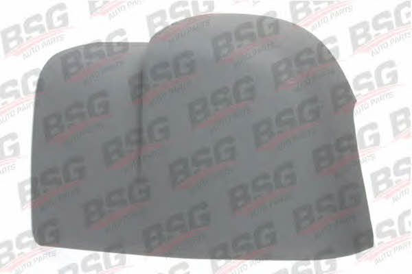 BSG 60-920-004 Кутник бампера заднього лівий 60920004: Купити в Україні - Добра ціна на EXIST.UA!