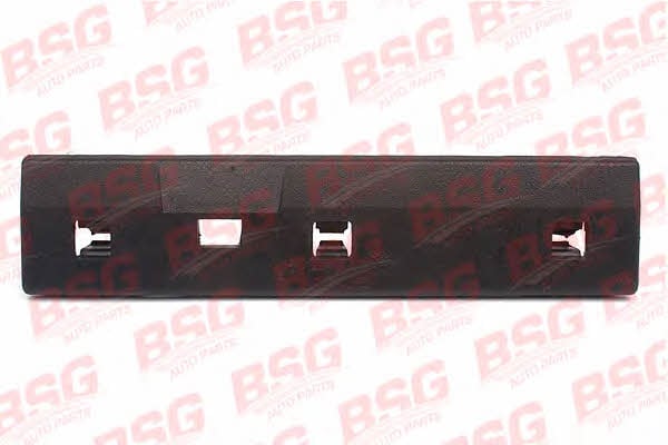BSG 60-920-007 Накладка порогу 60920007: Купити в Україні - Добра ціна на EXIST.UA!