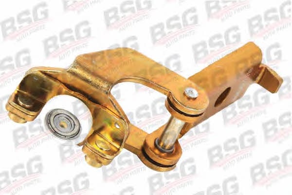 BSG BSG 60-975-002 Ролик дверей сдвижных BSG60975002: Купить в Украине - Отличная цена на EXIST.UA!