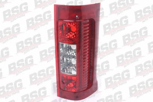 BSG 70-805-003 Ліхтар покажчика повороту 70805003: Купити в Україні - Добра ціна на EXIST.UA!