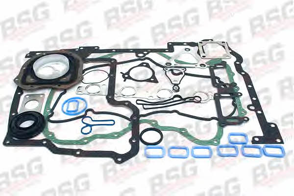 BSG 30-115-001 Прокладка двигуна, комплект 30115001: Купити в Україні - Добра ціна на EXIST.UA!