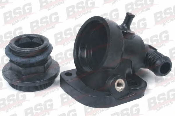 BSG BSG 30-126-001 Корпус термостата BSG30126001: Купити в Україні - Добра ціна на EXIST.UA!