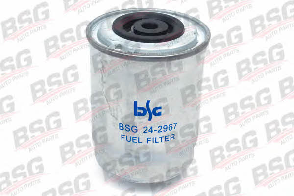 BSG 30-130-002 Фільтр палива 30130002: Купити в Україні - Добра ціна на EXIST.UA!