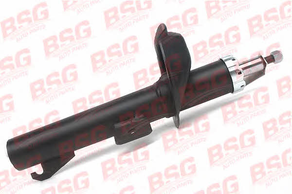BSG 30-300-014 Амортизатор підвіски передній лівий газомасляний 30300014: Купити в Україні - Добра ціна на EXIST.UA!