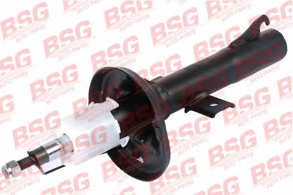 BSG 30-300-018 Амортизатор підвіски передній газомасляний 30300018: Купити в Україні - Добра ціна на EXIST.UA!