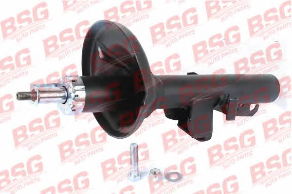 BSG 30-300-036 Амортизатор підвіскі задній газомасляний 30300036: Купити в Україні - Добра ціна на EXIST.UA!