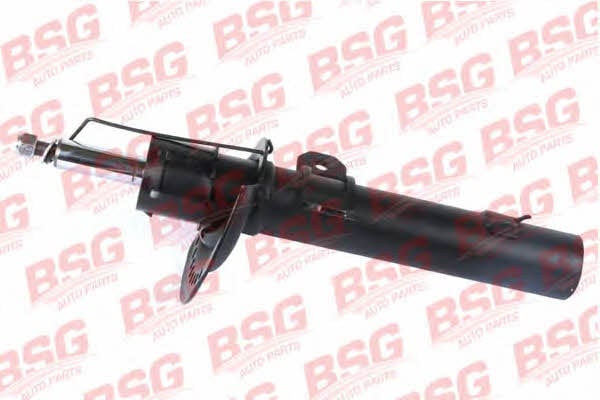 BSG 30-300-039 Амортизатор підвіски передній газомасляний 30300039: Купити в Україні - Добра ціна на EXIST.UA!