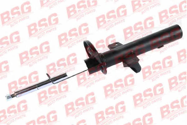 BSG 30-300-040 Амортизатор підвіскі задній газомасляний 30300040: Купити в Україні - Добра ціна на EXIST.UA!