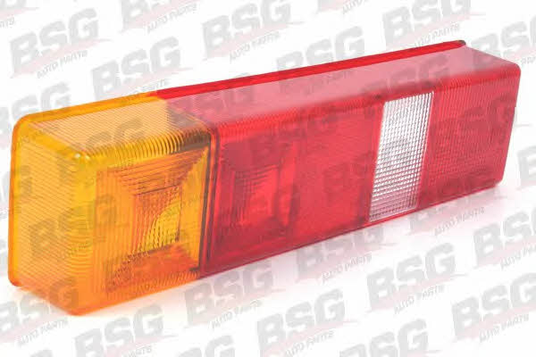BSG 30-808-001 Скло ліхтаря заднього 30808001: Купити в Україні - Добра ціна на EXIST.UA!