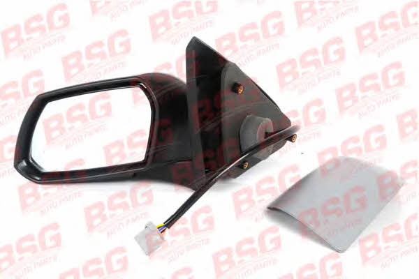 BSG 30-900-080 Дзеркало зовнішнє заднього виду 30900080: Купити в Україні - Добра ціна на EXIST.UA!