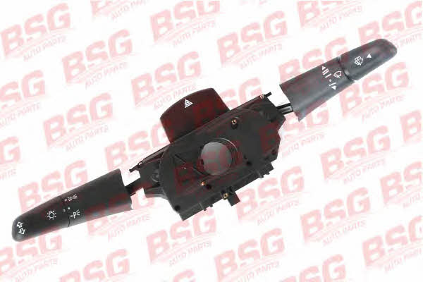 BSG 60-855-001 Перемикач головного світла 60855001: Купити в Україні - Добра ціна на EXIST.UA!