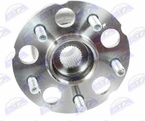 Подшипник ступицы колеса, комплект BTA H24060BTA