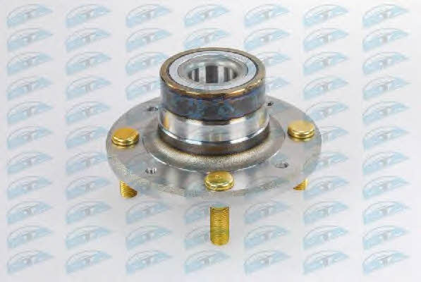Ступица колеса задняя BTA H25030BTA