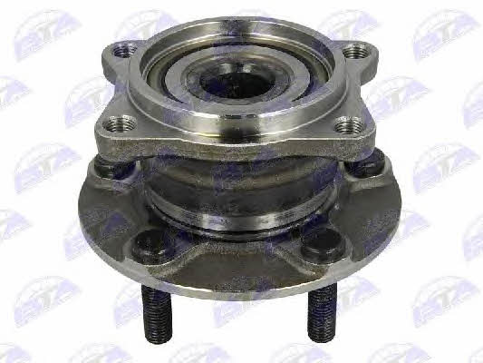 H25057BTA BTA Подшипник ступицы колеса, комплект