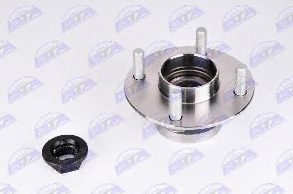 Подшипник ступицы колеса, комплект BTA H2G015BTA