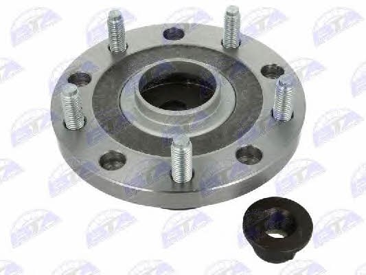 Подшипник колеса Ford C-Max (Форд С-Макс): H2G047BTA BTA Подшипник ступицы колеса, комплект