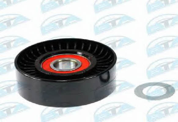 Натяжитель ремня генератора BTA E2W5713BTA