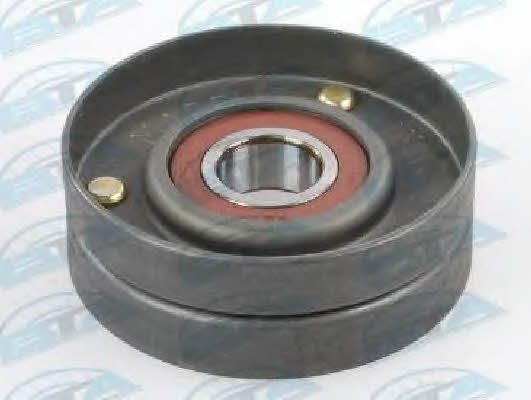 Натяжитель ремня генератора BTA E2W5738BTA