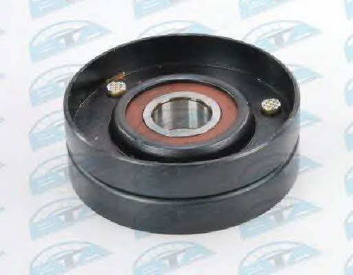 Натяжитель ремня поликлинового (приводного) BTA E2W5776BTA