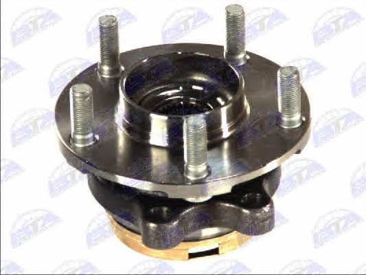 Подшипник ступицы колеса, комплект BTA H11044BTA