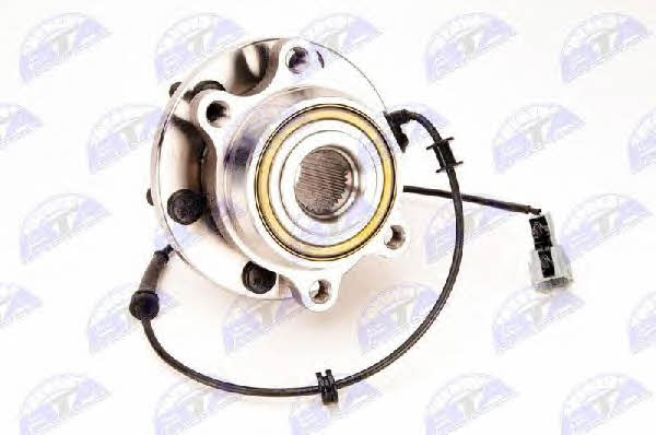 Подшипник ступицы колеса, комплект BTA H11054BTA