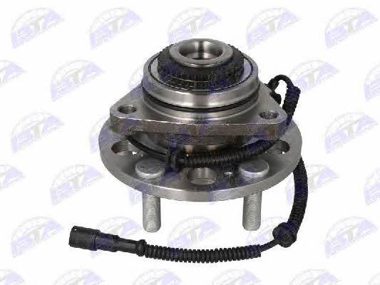 Подшипник ступицы колеса, комплект BTA H15029BTA