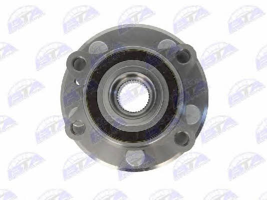 Подшипник ступицы колеса, комплект BTA H2G055BTA