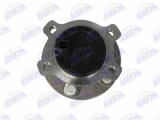 Подшипник ступицы колеса, комплект BTA H2G056BTA
