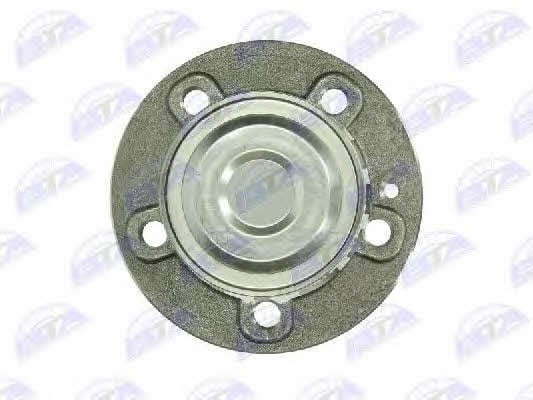 Подшипник ступицы колеса, комплект BTA H1M026BTA