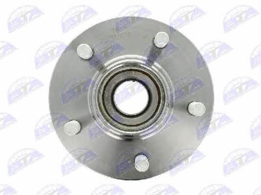 H21055BTA BTA Подшипник ступицы колеса, комплект