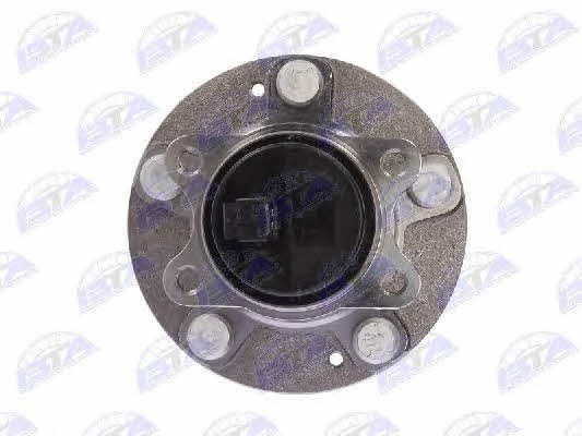 Подшипник ступицы колеса, комплект BTA H20539BTA
