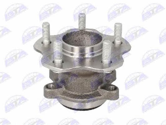 Подшипник ступицы колеса, комплект BTA H21095BTA