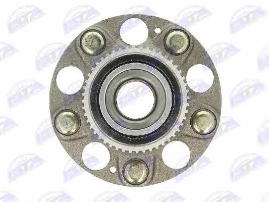 Подшипник ступицы колеса, комплект BTA H24073BTA