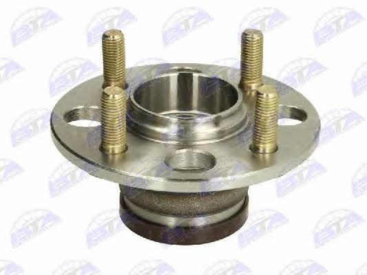 Подшипник ступицы колеса, комплект BTA H24055BTA