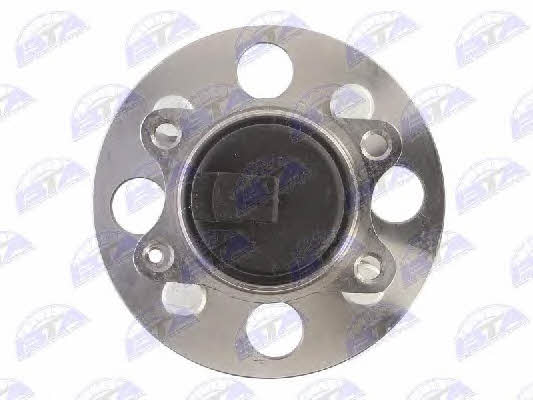 Подшипник ступицы колеса, комплект BTA H20528BTA