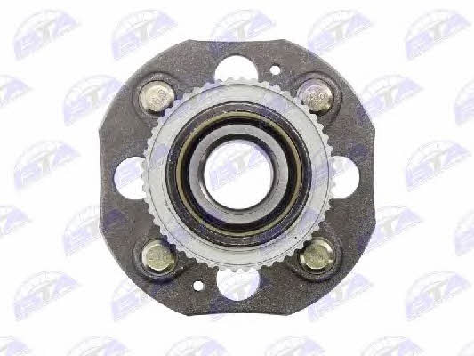 Подшипник ступицы колеса, комплект BTA H24039BTA