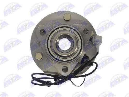 Подшипник ступицы колеса, комплект BTA H11063BTA