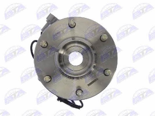 H11063BTA BTA Подшипник ступицы колеса, комплект