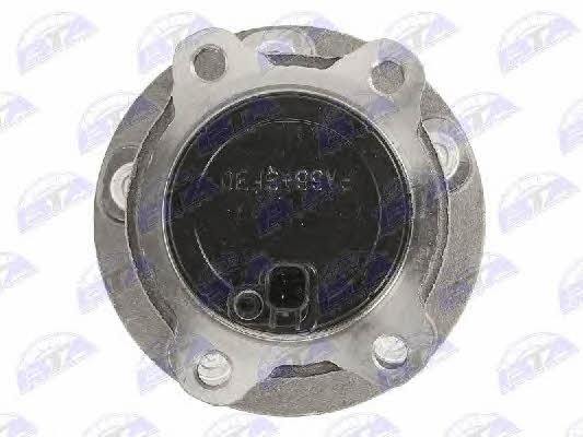 Подшипник ступицы колеса, комплект BTA H2G052BTA