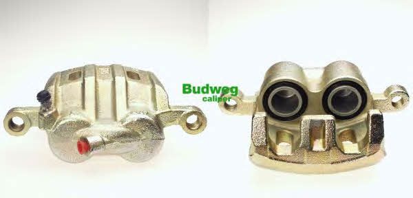 Budweg 342196 Супорт гальмівний 342196: Купити в Україні - Добра ціна на EXIST.UA!
