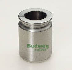 Budweg 233207 Поршень гальмівного супорту 233207: Купити в Україні - Добра ціна на EXIST.UA!