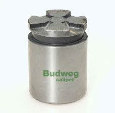 Budweg 233630 Поршень гальмівного супорту 233630: Купити в Україні - Добра ціна на EXIST.UA!