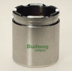 Budweg 234212 Поршень гальмівного супорту 234212: Купити в Україні - Добра ціна на EXIST.UA!