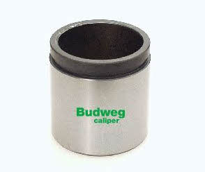 Budweg 234855 Поршень гальмівного супорту 234855: Купити в Україні - Добра ціна на EXIST.UA!