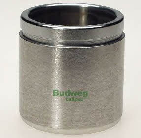 Budweg 235205 Поршень гальмівного супорту 235205: Купити в Україні - Добра ціна на EXIST.UA!