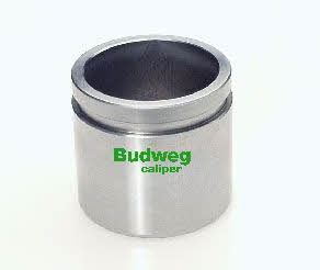 Budweg 235209 Поршень гальмівного супорту 235209: Купити в Україні - Добра ціна на EXIST.UA!