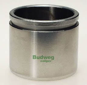 Budweg 235715 Поршень гальмівного супорту 235715: Купити в Україні - Добра ціна на EXIST.UA!